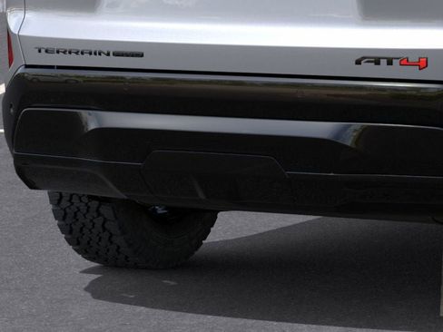 New 2026 GMC Terrain AT4 w/ Convenience Package III image 14