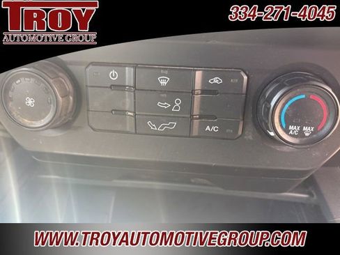 Used 2020 Ford F150 XL w/ Equipment Group 101A Mid RWD image 16