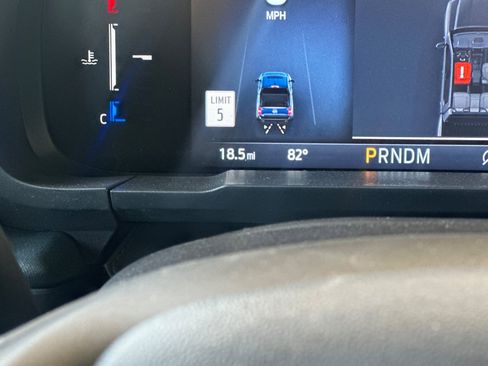 New 2025 Ford Maverick Lobo image 26