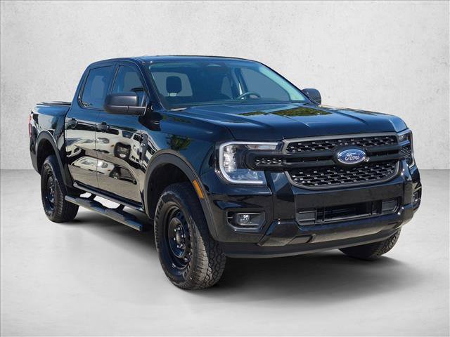 Used 2026 Ford Ranger XL RWD image 3