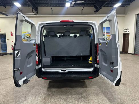 Used 2019 Ford Transit 150 XL image 20