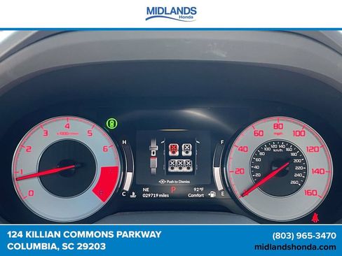 Used 2023 Acura RDX w/ Advance Package AWD/4WD image 20
