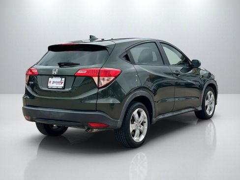 Used 2016 Honda HR-V LX image 5
