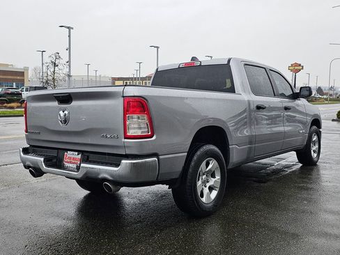 Used 2023 RAM 1500 Big Horn image 5