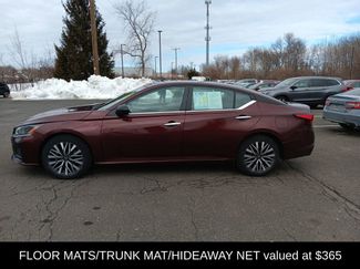 Used 2024 Nissan Altima 2.5 SV video 2