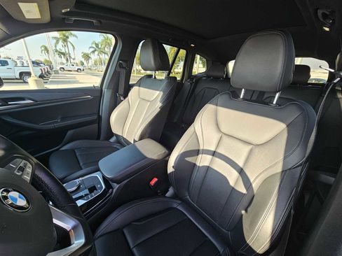 Used 2024 BMW X3 sDrive30i image 21
