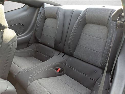 New 2026 Ford Mustang Coupe image 15