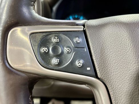 Used 2019 GMC Sierra 2500 Denali w/ Duramax Plus Package image 35