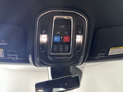 Used 2023 Jeep Grand Cherokee 4WD 4xe w/ Luxury Tech Group II image 25