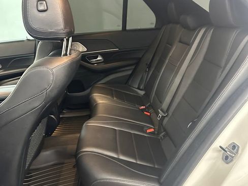 Used 2022 Mercedes-Benz GLE 350 4MATIC w/ AMG Line Exterior image 26