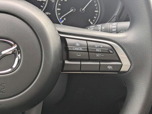 New 2026 MAZDA MAZDA3 s image 24