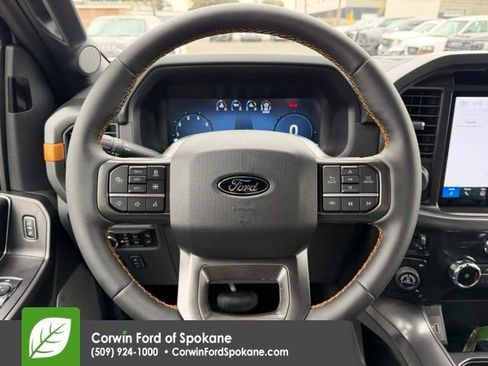 Used 2026 Ford F150 Tremor w/ Tow/Haul Package AWD/4WD image 22