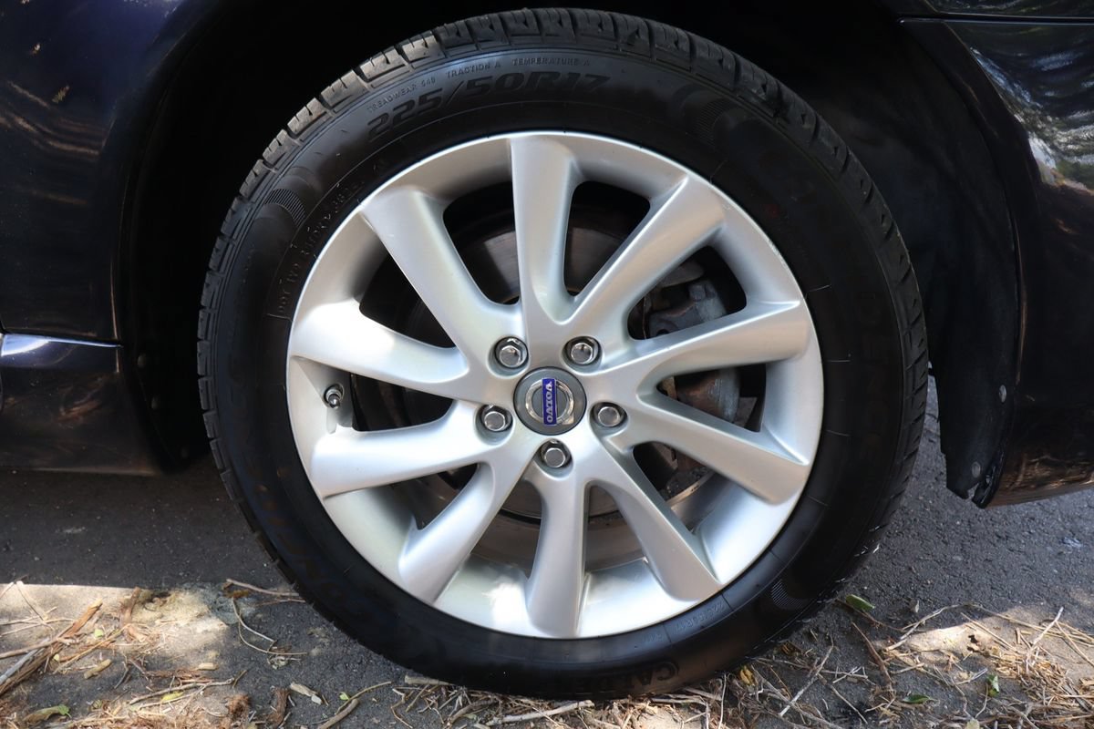 Used 2015 Volvo S80 T5 Platinum FWD image 46
