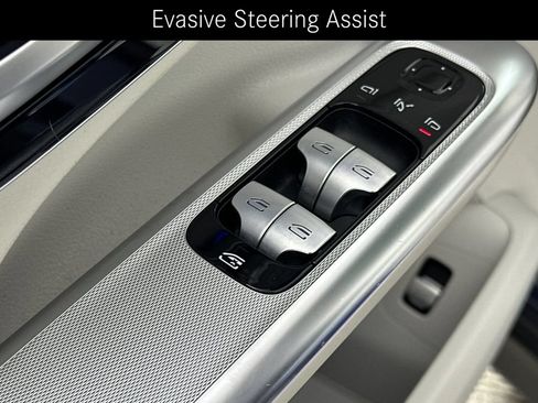Certified 2023 Mercedes-Benz EQE 350+ 4MATIC SUV image 16