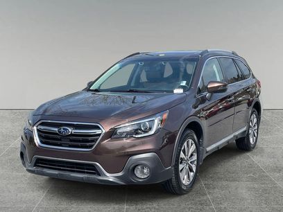 Used 2019 Subaru Outback 3.6R Touring w/ Popular Package #3A