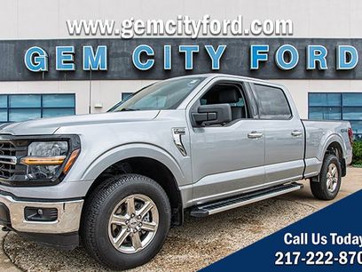 Used 2024 Ford F150 XLT w/ Tow/Haul Package