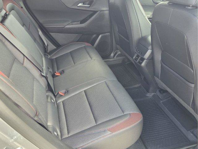 Used 2026 Chevrolet Equinox RS w/ Convenience Package III FWD image 16