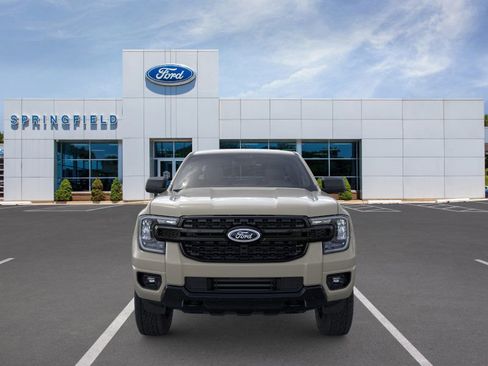 New 2025 Ford Ranger XLT image 6