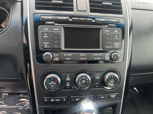 Used 2011 MAZDA CX-9 Touring w/ Moonroof & Bose Audio Pkg image 15