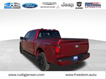 New 2026 Ford F150 XLT w/ Equipment Group 302A MID