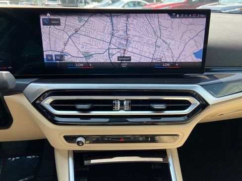Used 2024 BMW 330i xDrive Sedan w/ Convenience Package AWD/4WD image 20