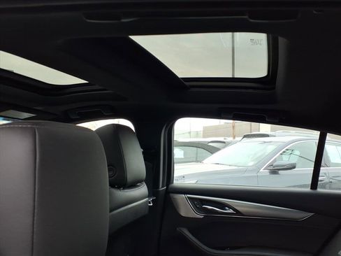 Certified 2022 Cadillac CT5 Premium Luxury image 14