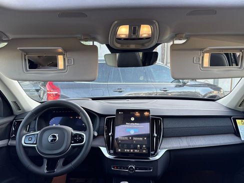 New 2026 Volvo XC90 T8 Ultra image 43