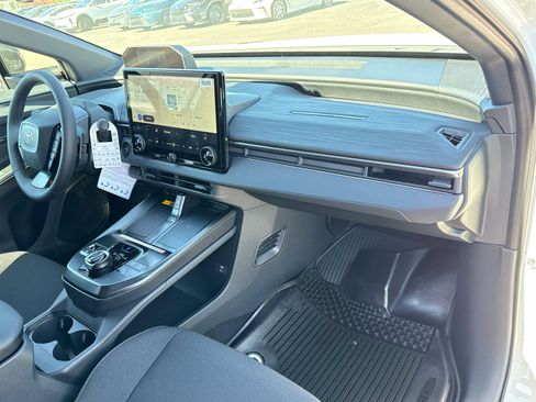 New 2026 Toyota C-HR AWD/4WD image 15