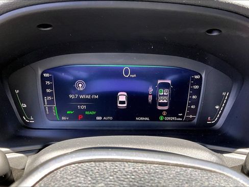 Certified 2025 Honda Accord Sport image 10