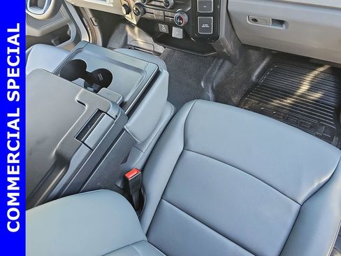 New 2025 Ford F550 2WD Regular Cab Super Duty image 11
