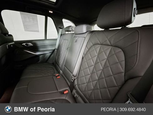 Used 2024 BMW X5 xDrive40i w/ Premium Package image 26