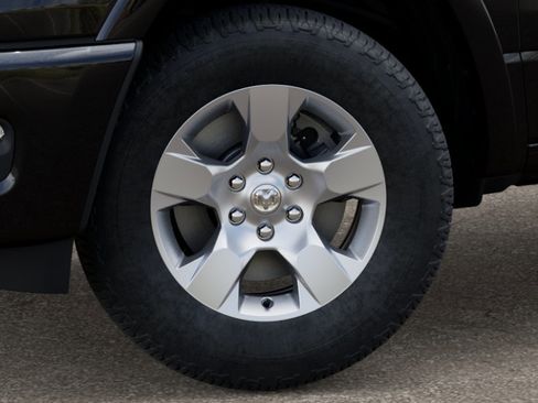 New 2025 RAM 1500 Big Horn image 25