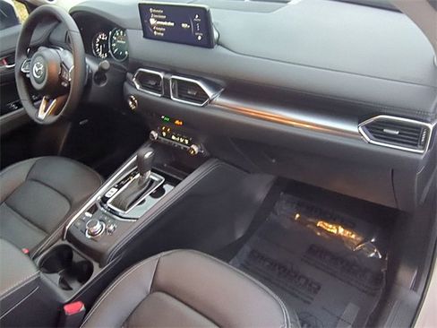 New 2025 MAZDA CX-5 AWD 2.5 S image 20