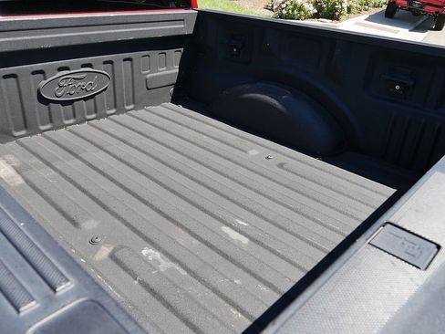 Used 2021 Ford F150 XLT w/ Equipment Group 301A Mid AWD/4WD image 62