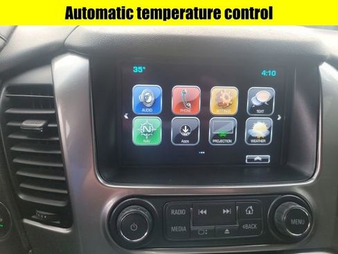 Used 2019 Chevrolet Tahoe LT image 19