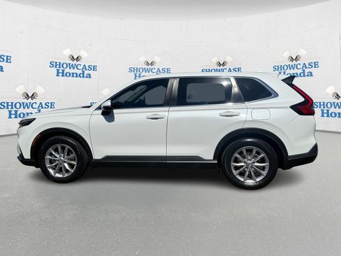 Used 2024 Honda CR-V EX image 4