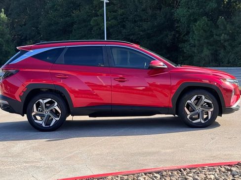 Used 2023 Hyundai Tucson SEL w/ Convenience Package FWD image 12