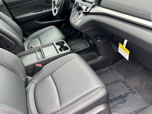 New 2026 Honda Odyssey Sport-L image 20
