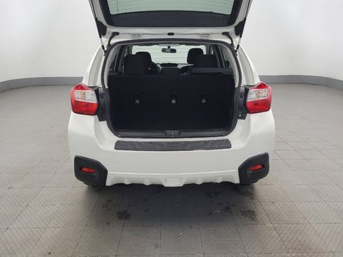Used 2017 Subaru Crosstrek 2.0i Premium image 29