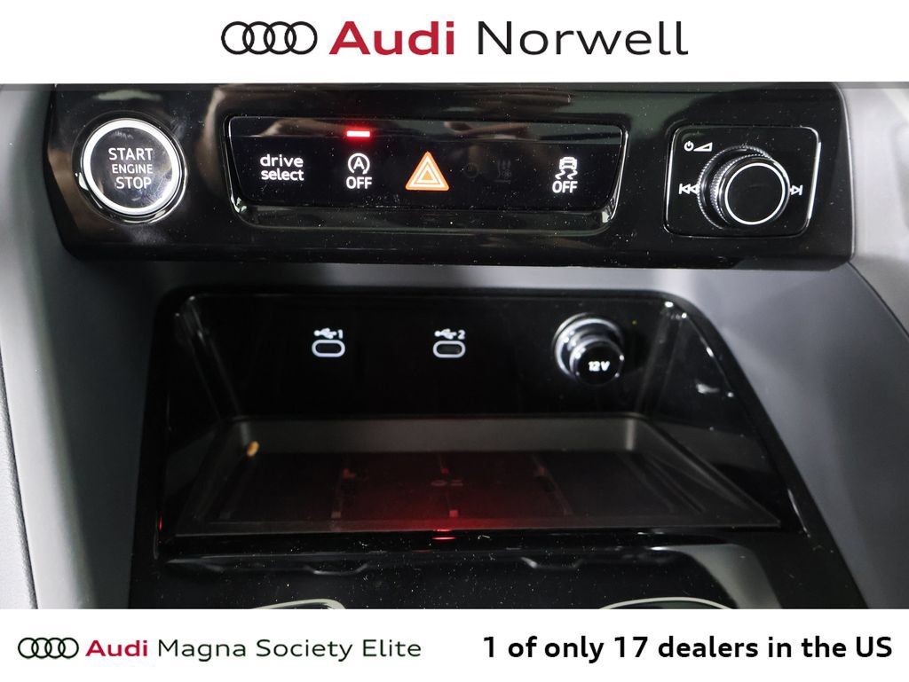 New 2026 Audi Q5 Premium AWD/4WD image 4