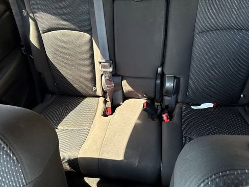 Used 2019 Dodge Journey SE w/ Connectivity Group FWD image 10