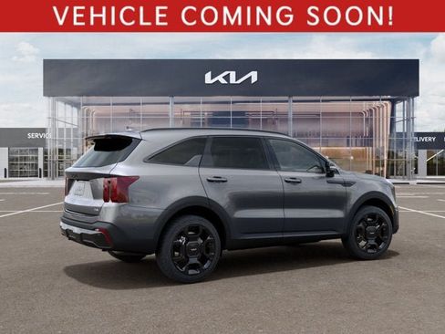 New 2026 Kia Sorento SX Prestige AWD/4WD image 6