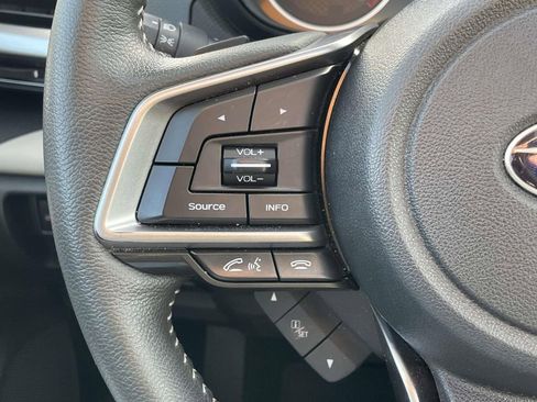 Certified 2023 Subaru Forester Limited image 11