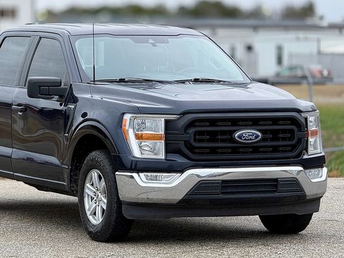 Used 2021 Ford F150 XL w/ Equipment Group 101A High image 15