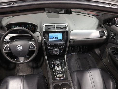 Used 2012 Jaguar XKR R RWD image 42
