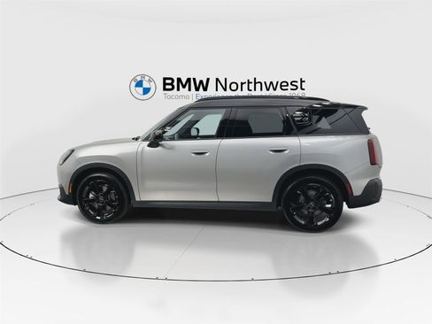Used 2025 MINI Cooper Countryman S w/ Comfort Package Max AWD/4WD image 11