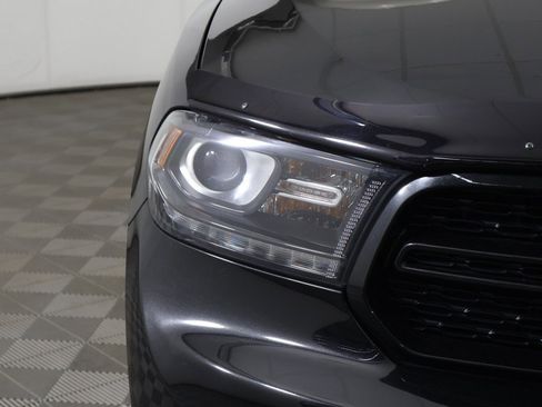 Used 2015 Dodge Durango R/T w/ Blacktop Package image 14