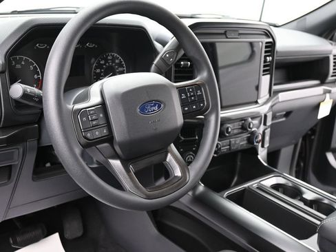 Used 2026 Ford F150 STX AWD/4WD image 16