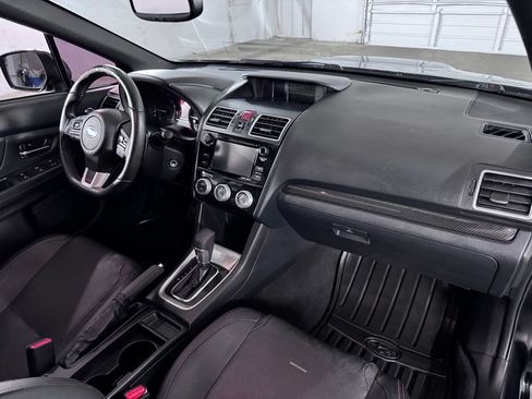 Used 2016 Subaru WRX Limited AWD/4WD image 45