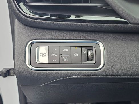 New 2026 Buick Enclave Avenir w/ Super Cruise Package image 66